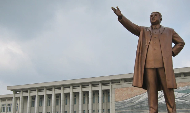 MSZ Korei Pólnocnej: Dialog z USA możliwy
