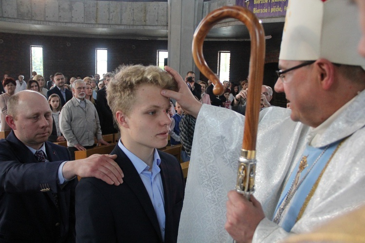 100. rocznica objawień fatimskich w Oleśnicy