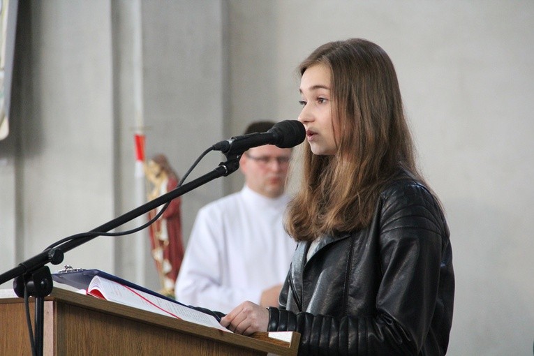 100. rocznica objawień fatimskich w Oleśnicy