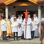 100. rocznica objawień fatimskich w Oleśnicy