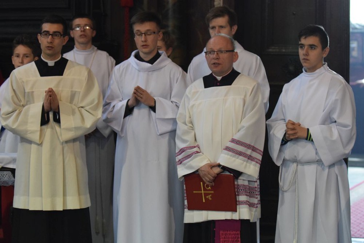 Koronacja Matki Bożej Świdnickiej