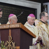 Koronacja Matki Bożej Świdnickiej