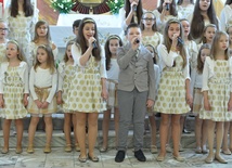 Fatima w Borkach