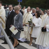 Święcenia prezbiteratu