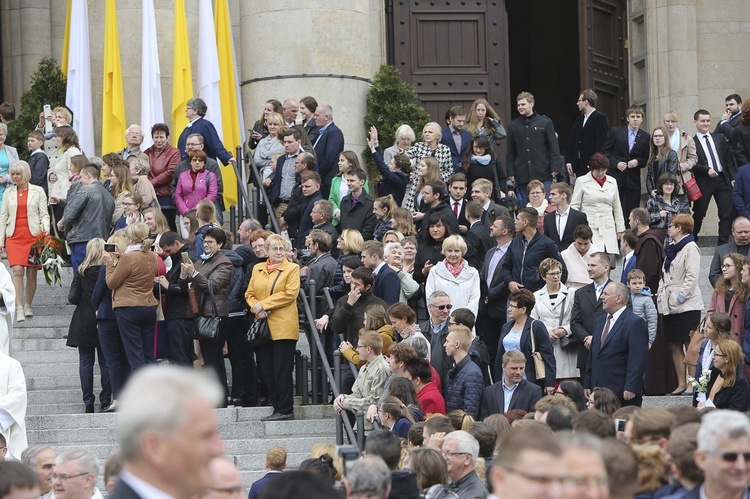 Święcenia prezbiteratu