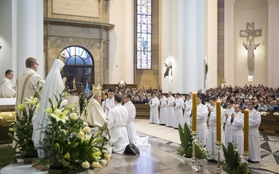 Święcenia prezbiteratu