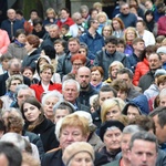 Fatimskie uroczystości w Sulisławicach 