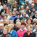 Fatimskie uroczystości w Sulisławicach 