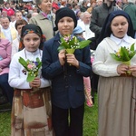 Fatimskie uroczystości w Sulisławicach 