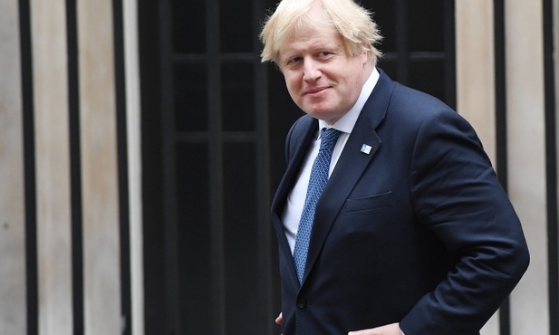 Brytyjski minister: UE powinna nam zapłacić po Brexicie