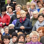 Fatimskie uroczystości w Sulisławicach 
