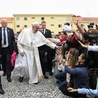 Papież zakończył wizytę w Fatimie