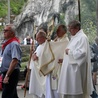 Procesja eucharystyczna 