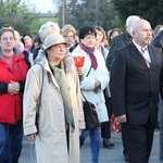 Komorowice Obszary - zawierzenie diecezji Sercu Maryi - cz. 2