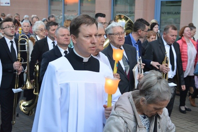 Relikwie świętych pastuszków