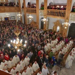 Jubileusz fatimski na Krzeptówkach w Zakopanem