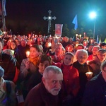 Jubileusz fatimski na Krzeptówkach w Zakopanem