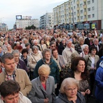 Maryja na ulicach Gorzowa 