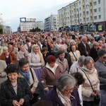 Maryja na ulicach Gorzowa 