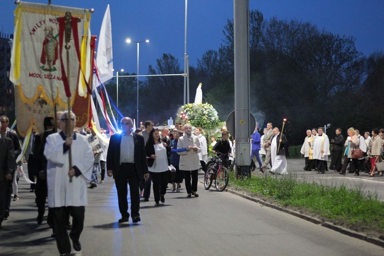 Wielka Koszalińska Procesja Fatimska 