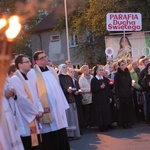 Wielka Koszalińska Procesja Fatimska 