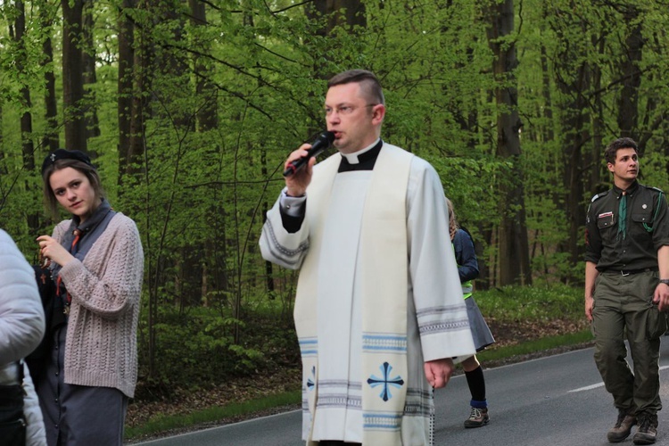 Wielka Koszalińska Procesja Fatimska 