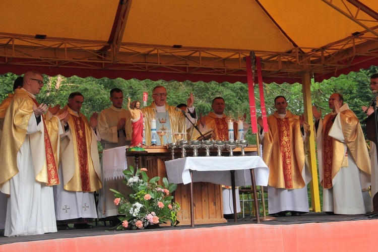 Wielka Koszalińska Procesja Fatimska 