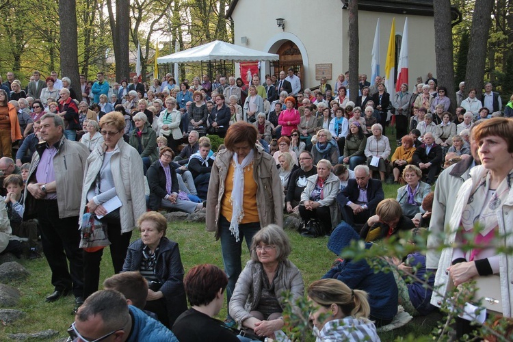 Wielka Koszalińska Procesja Fatimska 