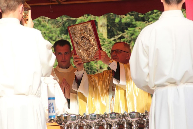 Wielka Koszalińska Procesja Fatimska 