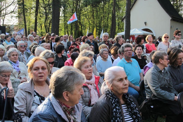 Wielka Koszalińska Procesja Fatimska 