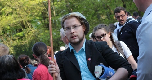 Wielka Koszalińska Procesja Fatimska 