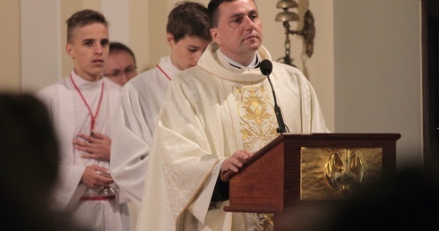 Eucharystia kongresowa