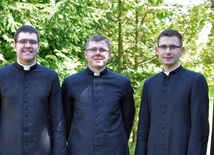 Proszą o modlitwę