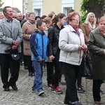 Fatimskie uroczystości w Miechocinie w 2017 roku