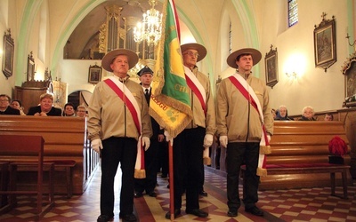 Fatimskie uroczystości w Miechocinie w 2017 roku