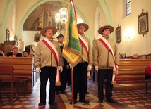 Fatimskie uroczystości w Miechocinie w 2017 roku