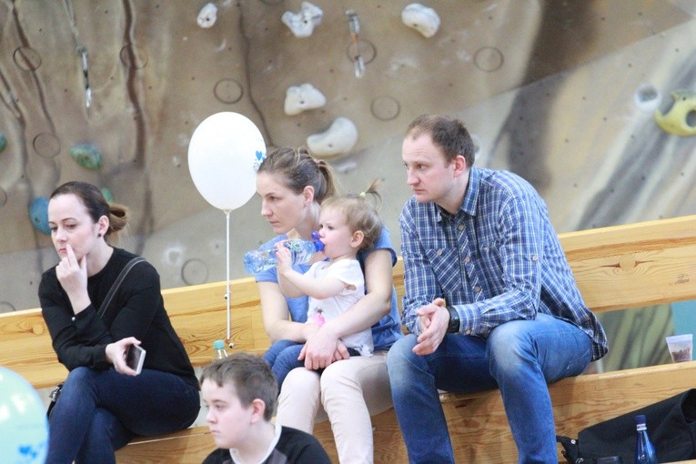 Piłka nożna przedszkolaków