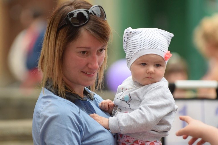 Święto Rodziny w Świdnicy