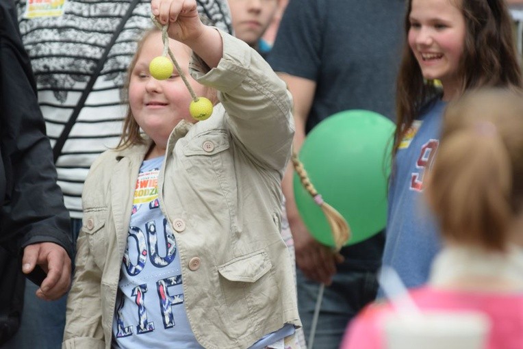 Święto Rodziny w Świdnicy