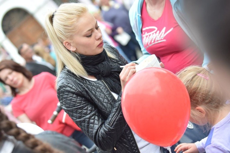 Święto Rodziny w Świdnicy