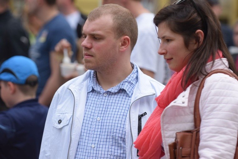 Święto Rodziny w Świdnicy