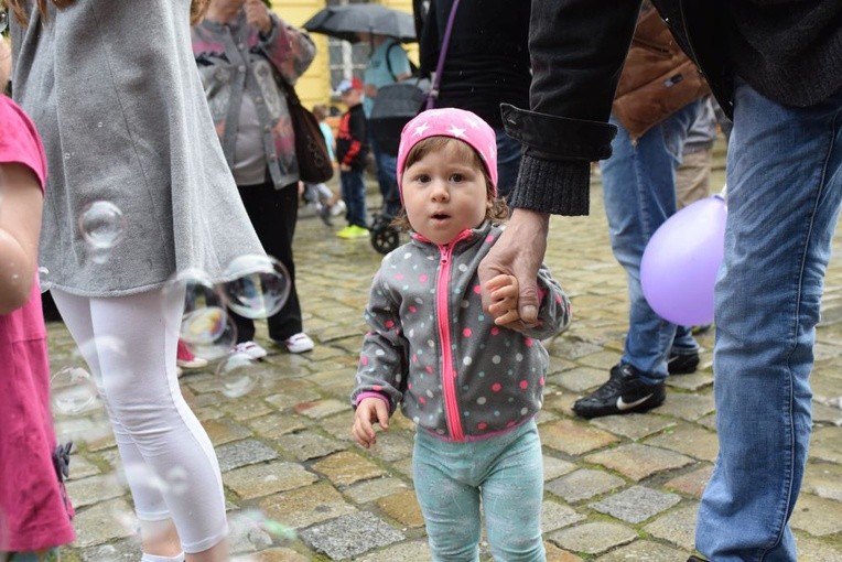 Święto Rodziny w Świdnicy