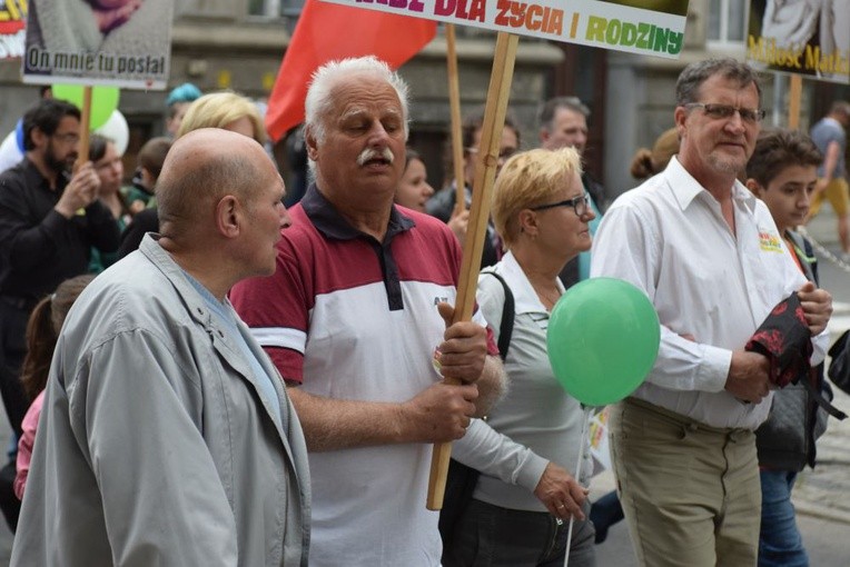 Święto Rodziny w Świdnicy