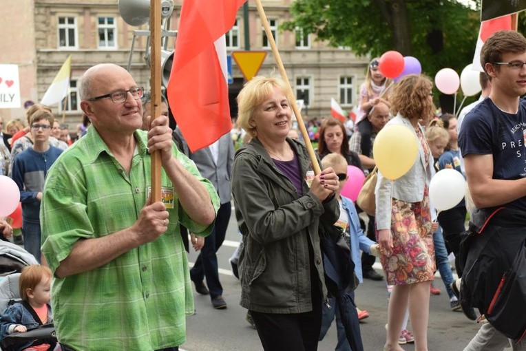 Święto Rodziny w Świdnicy