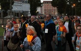 Pożegnalna procesja maryjna