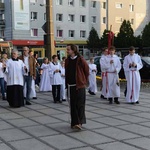 100. rocznica objawień fatimskich w Gorzowie Wlkp. - cz. I