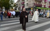 100. rocznica objawień fatimskich w Gorzowie Wlkp. - cz. I