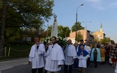 100. rocznica objawień fatimskich w Gorzowie Wlkp. - cz. I