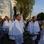 100. rocznica objawień fatimskich w Gorzowie Wlkp. - cz. I