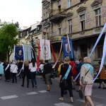 100. rocznica objawień fatimskich w Gorzowie Wlkp. - cz. II